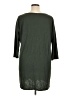 Gap Green Casual Dress Size XL - photo 2