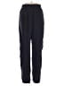 Nike Solid Blue Track Pants Size XL - photo 2