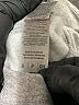 Gildan Print Silver Sweatshirt Size S - photo 8