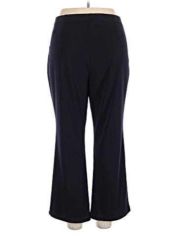 Susan Graver Dress Pants (view 2)