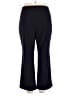 Susan Graver Blue Dress Pants Size XL - photo 2