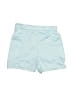 Assorted Brands Solid Blue Athletic Shorts Size 120 cm / US 6X - photo 1