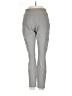 Athleta Solid Gray Active Pants Size 2 - photo 1
