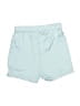 Assorted Brands Solid Blue Athletic Shorts Size 120 cm / US 6X - photo 2