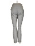 Athleta Solid Gray Active Pants Size 2 - photo 2