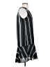 1.State 100% Polyester Stripes Black Casual Dress Size S - photo 4