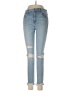Hidden Jeans Blue Jeans Size 28 waist - photo 1