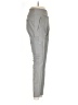 Athleta Solid Gray Active Pants Size 2 - photo 4