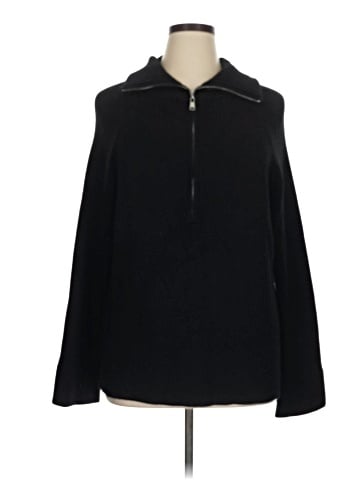 BTFBM Pullover Sweater (view 1)