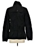 Seven7 100% Nylon Solid Black Jacket Size S - photo 2