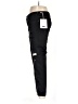 ONE X ONETEASPOON 100% Cotton Solid Black Jeans Size 30 waist - photo 5