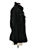 Seven7 100% Nylon Solid Black Jacket Size S - photo 4
