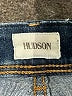 Hudson Jeans Blue Jeans Size 30 waist - photo 7