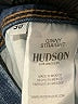 Hudson Jeans Blue Jeans Size 30 waist - photo 8