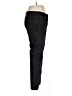 ONE X ONETEASPOON 100% Cotton Solid Black Jeans Size 30 waist - photo 4