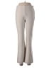 Zara Solid Gray Dress Pants Size S - photo 1