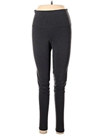 Forever 21 Active Pants (view 1)