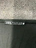 Zara Black Cocktail Dress Size S - photo 7