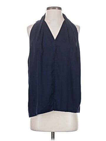 Fate Sleeveless Blouse (view 1)
