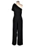 J.Crew Solid Black Jumpsuit Size 00 - photo 2