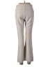 Zara Solid Gray Dress Pants Size S - photo 2