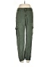 Guess 100% Tencel Green Jeans Size 27 waist - photo 1