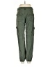 Guess 100% Tencel Green Jeans Size 27 waist - photo 2