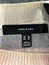 Vero Moda Stripes Gray Pullover Sweater Size XS - photo 7