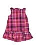 Crazy 8 Plaid Pink Dress Size 18-24 mo - photo 1