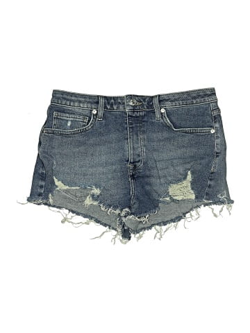 Forever 21 Denim Shorts (view 1)