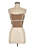 Unbranded Brown Tank Top Size M (estimated) - photo 1
