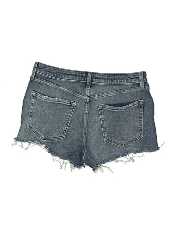 Forever 21 Denim Shorts (view 2)