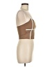Unbranded Brown Tank Top Size M (estimated) - photo 4