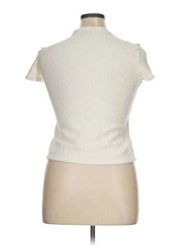 Theory Short Sleeve Turtleneck (view 2)