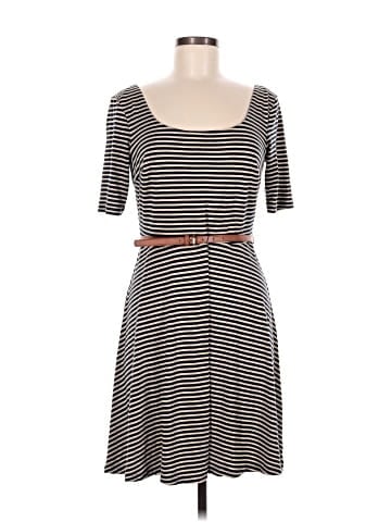 AGB Casual Dress (view 1)