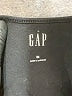 Gap Black Tank Top Size M - photo 7