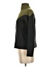 Tahari Color Block Gray Turtleneck Sweater Size XS - photo 5