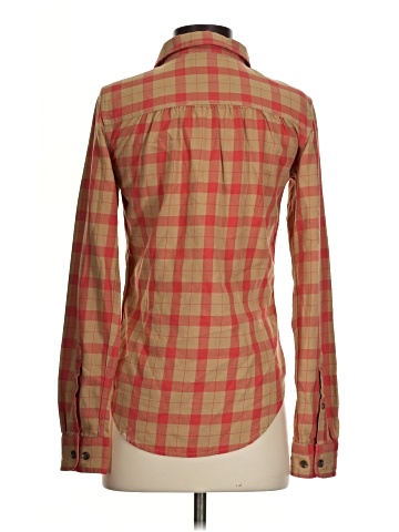 Filson Long Sleeve Button-Down Shirt (view 2)