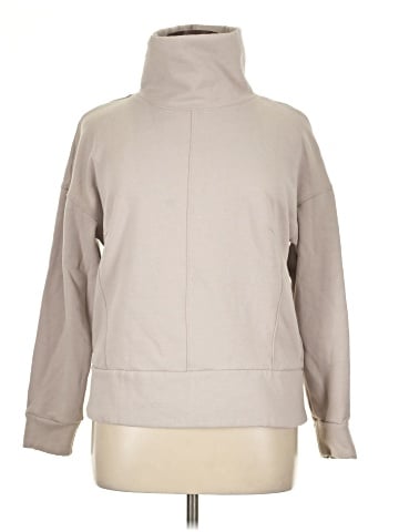 Apana Turtleneck Sweater (view 1)