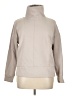 Apana Tan Turtleneck Sweater Size XL - photo 1