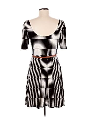 AGB Casual Dress (view 2)
