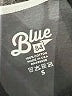 blue 84 100% Cotton Gray Tank Top Size S - photo 7