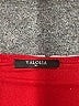 Assorted Brands Red 3/4 Sleeve Blouse Size XL - photo 7