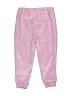 Juicy Couture 100% Polyester Pink Casual Pants Size 2T - photo 2