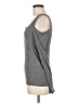 Lucky Brand Gray Pullover Sweater Size M - photo 5