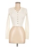 Zara Ivory Cardigan Size M - photo 1