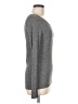 Lucky Brand Gray Pullover Sweater Size M - photo 4