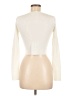 Zara Ivory Cardigan Size M - photo 2