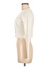 Zara Ivory Cardigan Size M - photo 5