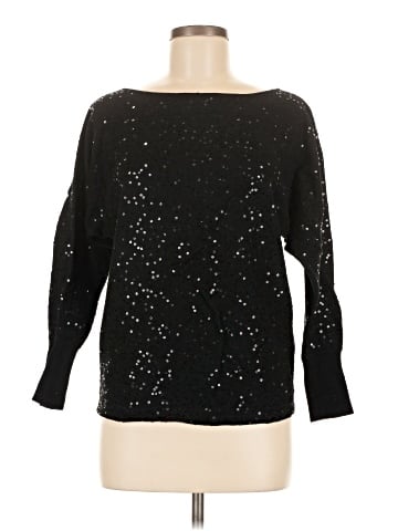 Alice + Olivia Pullover Sweater (view 1)